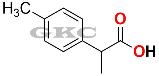 Ibuprofen Impurity D